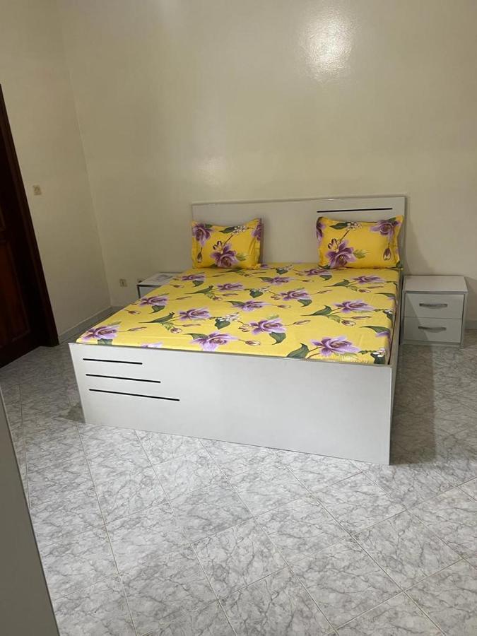 Appartement De Luxe A Ouakam 다카르 외부 사진